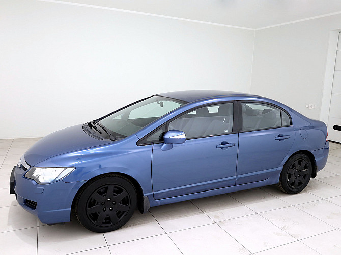 Honda Civic 1.8 103kW Tallina - foto 2