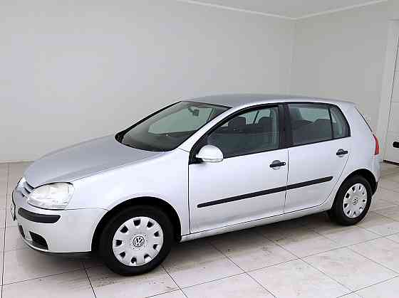 Volkswagen Golf 1.4 55kW Tallina