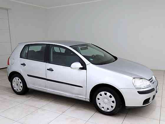 Volkswagen Golf 1.4 55kW Tallina