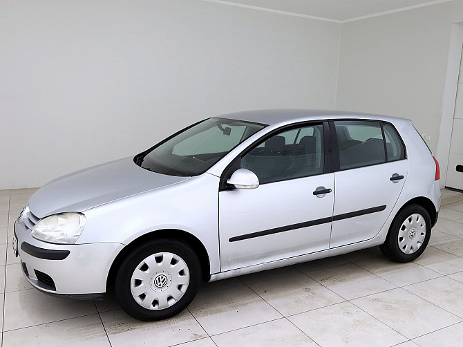 Volkswagen Golf 1.4 55kW Tallina - foto 2