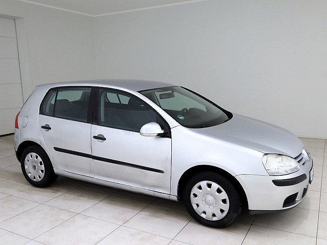 Volkswagen Golf 1.4 55kW Tallina - foto 1