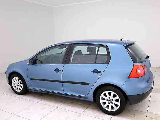 Volkswagen Golf 1.6 85kW Tallina