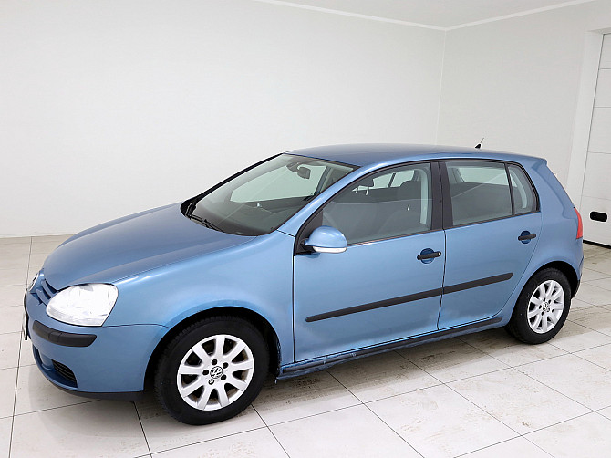 Volkswagen Golf 1.6 85kW Tallina - foto 2