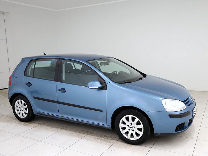 Volkswagen Golf 1.6 85kW Tallina - foto 1