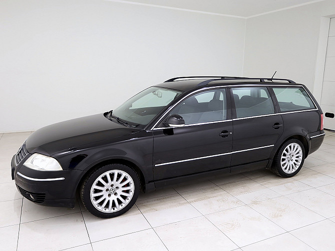 Volkswagen Passat 2.5 TDI 120kW Tallina - foto 2