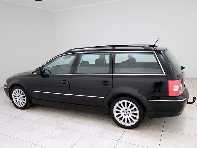 Volkswagen Passat 2.5 TDI 120kW Tallina - foto 4