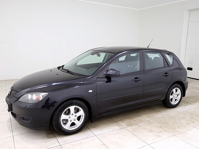 Mazda 3 1.6 77kW Tallina - foto 2