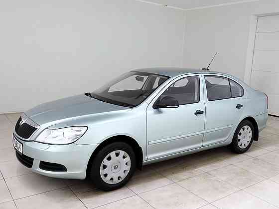 Skoda Octavia Comfortline Facelift 1.2 77kW Tallina