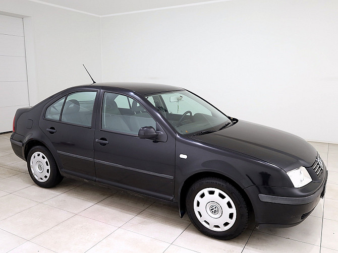 Volkswagen Bora 1.6 74kW Tallina - foto 1