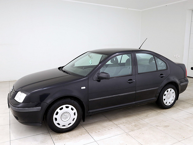 Volkswagen Bora 1.6 74kW Tallina - foto 2