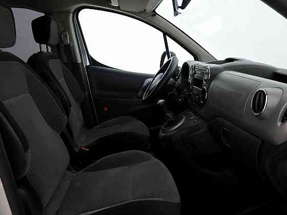 Citroen Berlingo Multispace 1.6 HDi 55kW Tallina