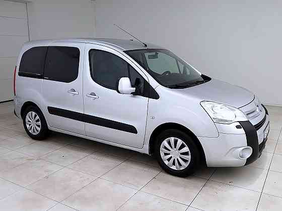 Citroen Berlingo Multispace 1.6 HDi 55kW Tallina