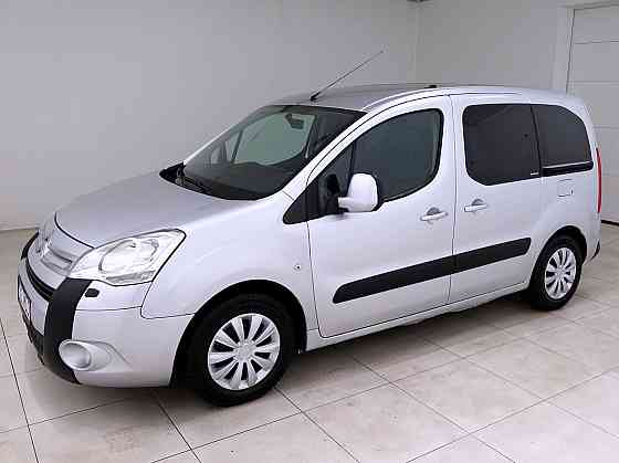 Citroen Berlingo Multispace 1.6 HDi 55kW Tallina