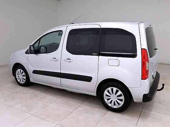 Citroen Berlingo Multispace 1.6 HDi 55kW Tallina