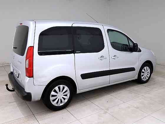 Citroen Berlingo Multispace 1.6 HDi 55kW Tallina