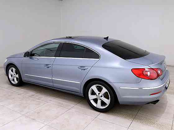 Volkswagen Passat CC Highline ATM 2.0 TDI 103kW Tallina