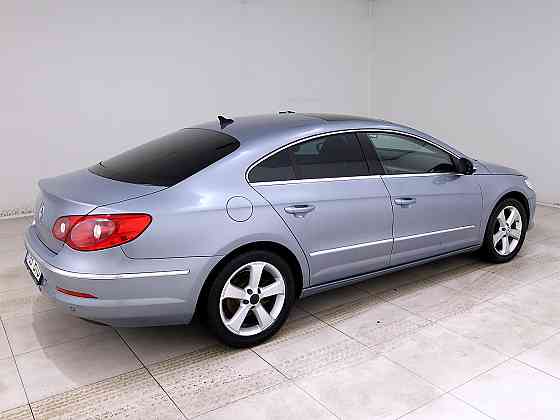 Volkswagen Passat CC Highline ATM 2.0 TDI 103kW Tallina