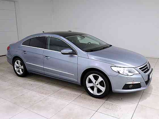 Volkswagen Passat CC Highline ATM 2.0 TDI 103kW Tallina