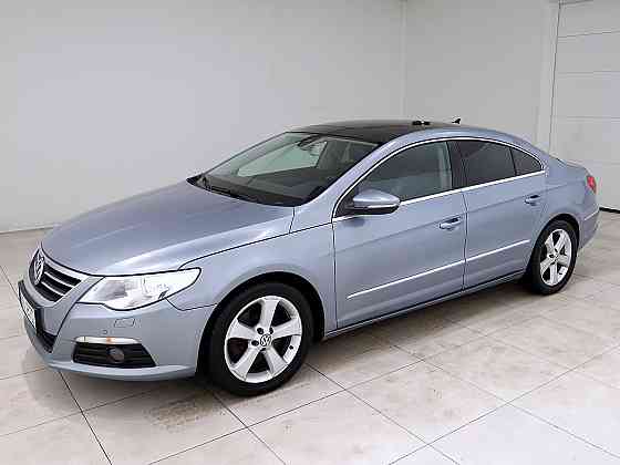 Volkswagen Passat CC Highline ATM 2.0 TDI 103kW Tallina