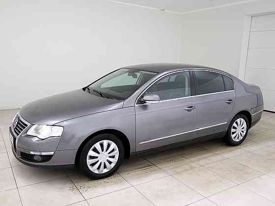 Volkswagen Passat 2.0 FSI 110kW Tallina