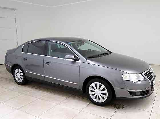 Volkswagen Passat 2.0 FSI 110kW Tallina