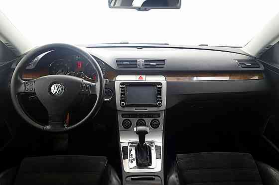 Volkswagen Passat 2.0 FSI 110kW Tallina