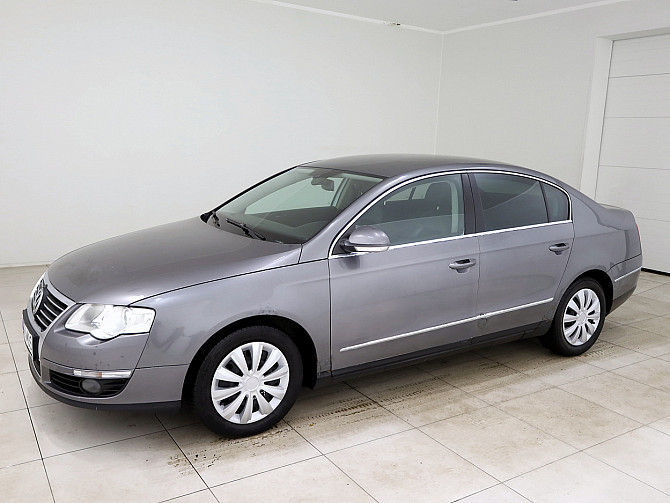 Volkswagen Passat 2.0 FSI 110kW Tallina - foto 2