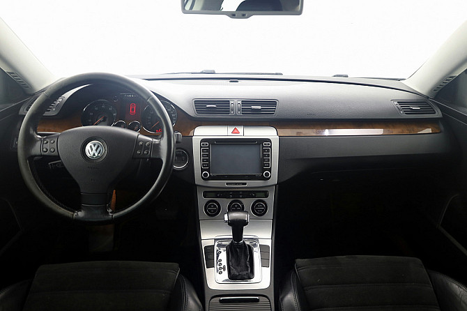 Volkswagen Passat 2.0 FSI 110kW Tallina - foto 5