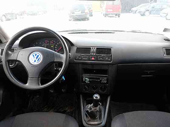 Volkswagen Bora 1.4 55kW Tallina