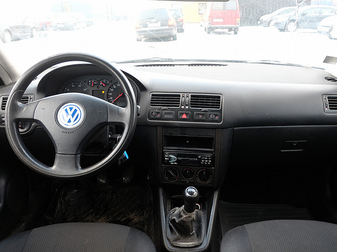 Volkswagen Bora 1.4 55kW Tallina - foto 5