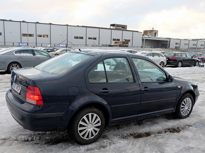 Volkswagen Bora 1.4 55kW Tallina - foto 3