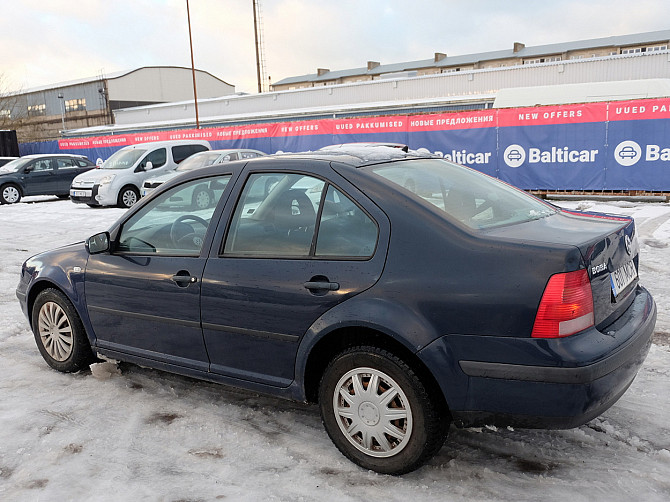 Volkswagen Bora 1.4 55kW Tallina - foto 4