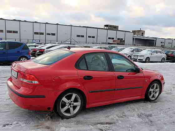 Saab 9-3 2.0 110kW Tallina