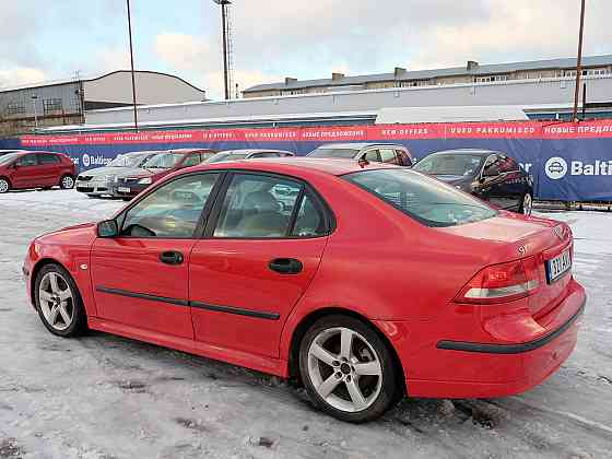 Saab 9-3 2.0 110kW Tallina