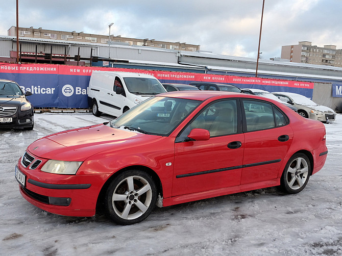 Saab 9-3 2.0 110kW Tallina - foto 2