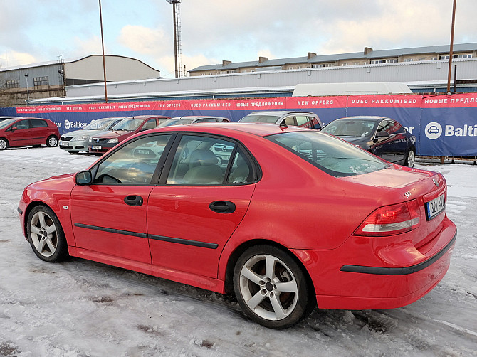 Saab 9-3 2.0 110kW Tallina - foto 4