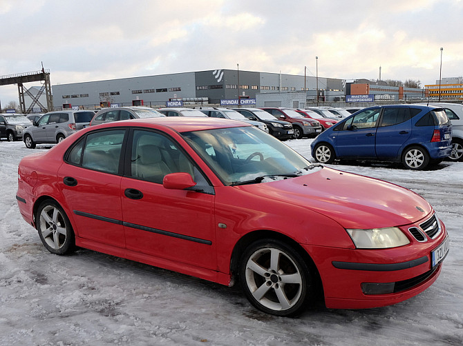 Saab 9-3 2.0 110kW Tallina - foto 1