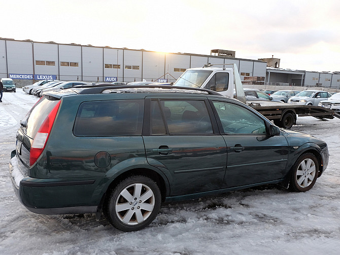 Ford Mondeo 2.0 TDCi 66kW Tallina - foto 3