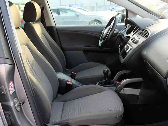 SEAT Altea 2.0 FSI 110kW Tallina