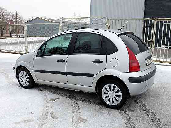 Citroen C3 1.4 54kW Tallina