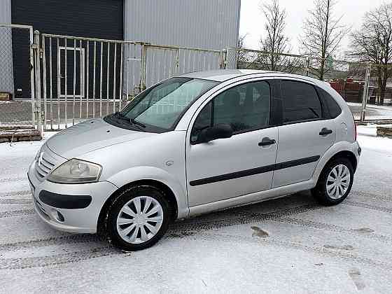 Citroen C3 1.4 54kW Tallina