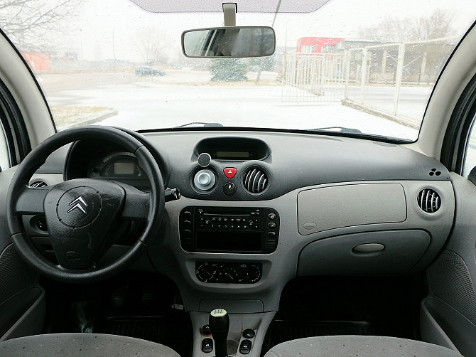 Citroen C3 1.4 54kW Tallina - foto 5