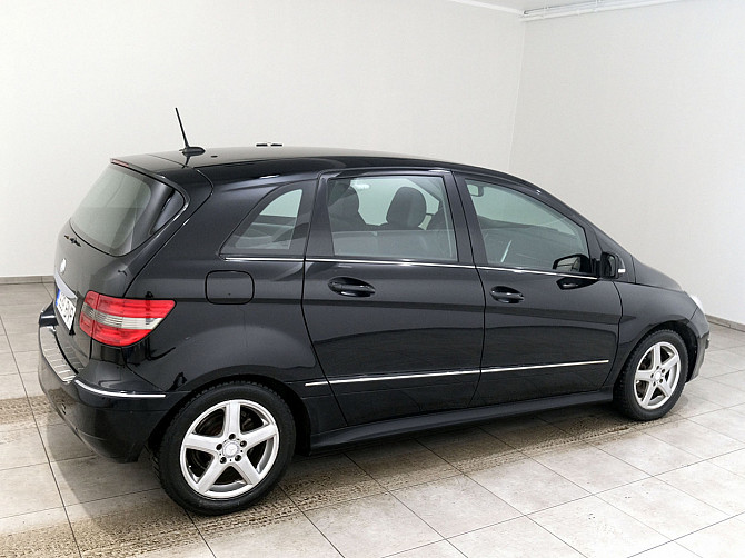 Mercedes-Benz B 170 Facelift ATM 2.0 85kW Tallina - foto 3