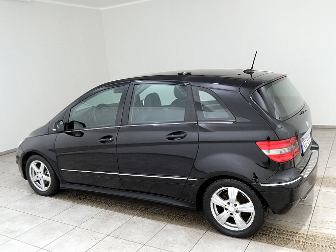 Mercedes-Benz B 170 Facelift ATM 2.0 85kW Tallina - foto 4