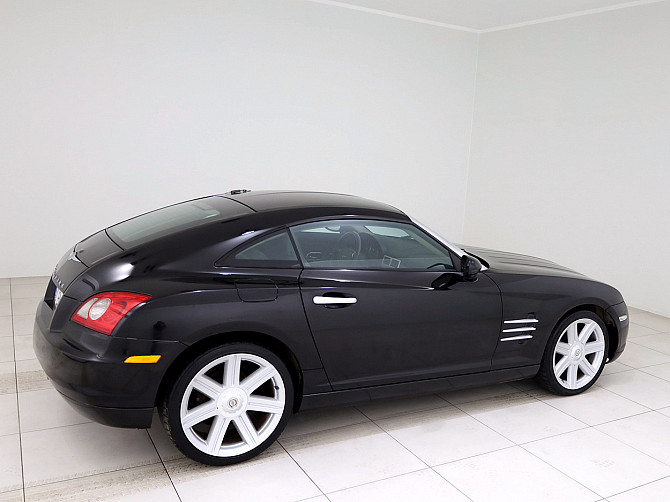 Chrysler Crossfire Luxury ATM 3.2 160kW Tallina - foto 3