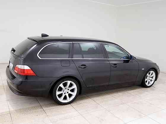 BMW 525 Touring Business ATM 2.5 D 130kW Tallina