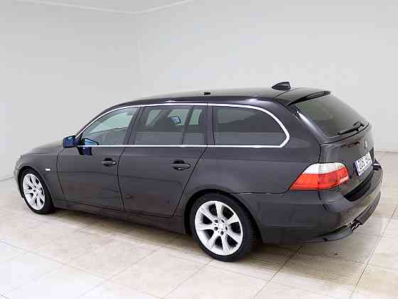 BMW 525 Touring Business ATM 2.5 D 130kW Tallina