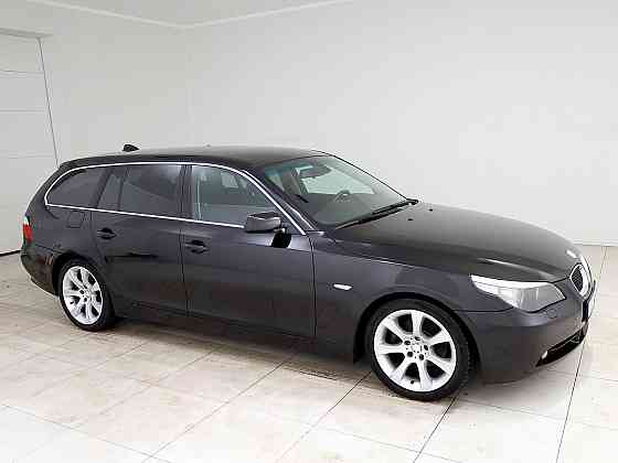 BMW 525 Touring Business ATM 2.5 D 130kW Tallina