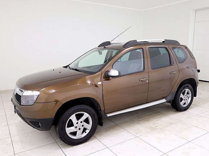 Dacia Duster Active 1.6 77kW Tallina - foto 2