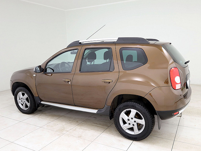 Dacia Duster Active 1.6 77kW Tallina - foto 4